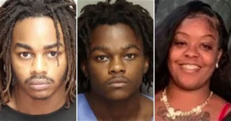 Florida teen shoots younger brother who killed their sister after fight over Christmas gifts